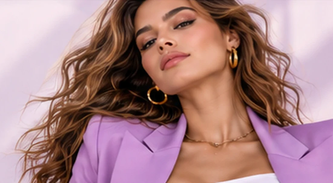 Campaña de moda ADISTORE